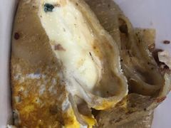 -四环冷面王