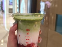 -鹤茶野所(上海首店)