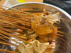 -嘉州鲜知味钵钵鸡(奎星楼店)