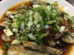 -百年粉蒸牛肉