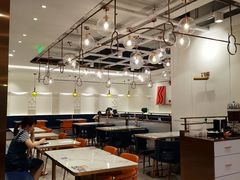 大堂-家有好面(世博源店)