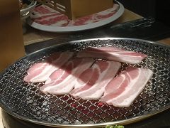 -樱嘢·炭火烧肉(惠南店)