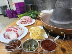 -元盛居(亚泰大街店)