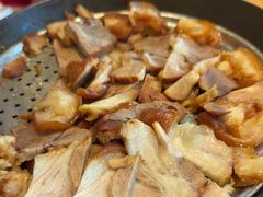 -延松朝鲜族料理
