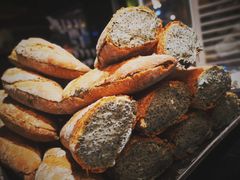 -Let's Taipei 非常烘焙(太古里店)