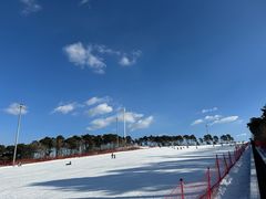 -棋盘山冰雪大世界