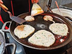 -客家大院·非遗赣南客家菜(郁孤台店)