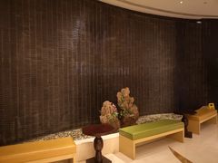 -天津水游城丽筠酒店