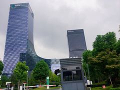-苏州现代传媒广场商业