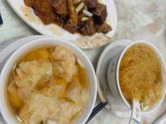 -麦奀云吞面世家 山顶店(山顶广场店)