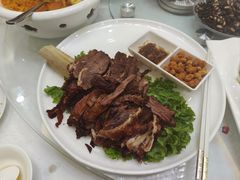 -清真悦宾楼食府(海湖店)