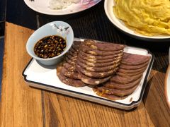 三少酱肘子-娄三少春饼·烤鸭(合生汇购物中心店)