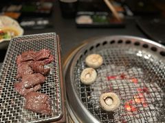 -300杯·和牛烧肉清酒专门店(廊里店)