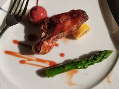-上海和平饭店龙凤厅 Dragon Phoenix