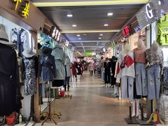 -黄河时装城(虎门店)