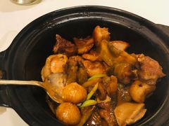 -唐阁(香港朗廷酒店)