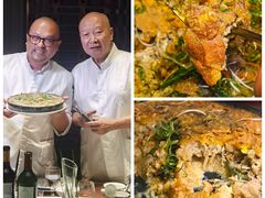 -钟菜·粤菜点心·宴请(海上世界·汇港二期店)