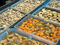 -王庄阿咪海鲜大排档(象园店)
