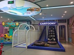 -卡通尼乐园(武商MALL·世贸店)