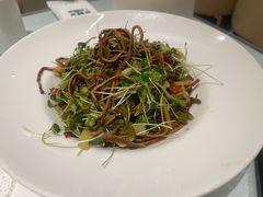 -宁夏国强手抓羊肉·清真菜(未央路凤三店)