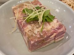 -冶春茶社(星汉大厦店)