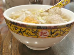 -一记面馆(易发店)