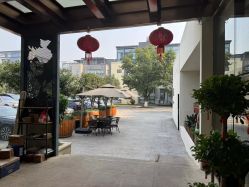 -金芙美月子中心(财富别墅店)