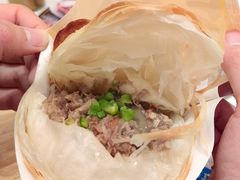 -陳香貴·兰州牛肉面(上海长风大悦城店)