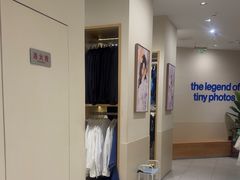 -天真蓝照相馆(五角场百联又一城店)