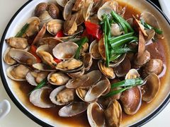 -鑫悦楼煎蟹·16年海鲜大排档