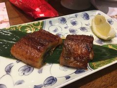 -大渔铁板烧(中山路八佰伴店)