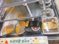 -全家便利店(杭州龙翔桥地铁站店)