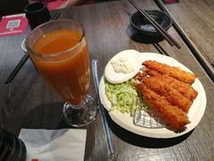 -味千拉面(又一城店)