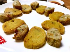 -百年银屏蚝烙·潮汕菜·非遗(乐山店)