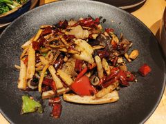 -十三式重庆江湖菜(金茂览秀城店)