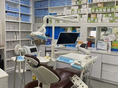 -极光口腔·矫正种植修复(锦江店)