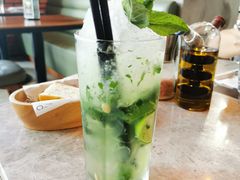 -OGGI TRATTORIA PIZZERIA(深业上城店)