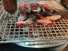 -九田家黑牛烤肉料理(新光汇店)
