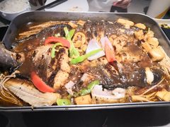 -半天妖烤鱼(印象城店)