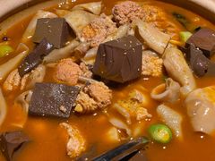 -清水亭湖北菜(大屯DT51店)