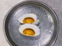 咸蛋-好好滋味茶餐厅