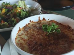 -安妮意大利餐厅(日坛店)