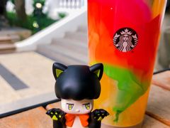 -星巴克臻选(广州沙面店)