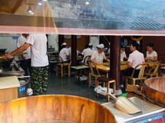 大堂-南塘油赞子(南塘店)