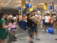 -宜家家居(哈尔滨商场店)