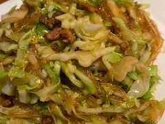 包菜粉丝-黑鸡小馆(金源店)