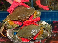 -辣螃铠盆盆蟹大排档(总店)