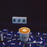 套鹿探店｜西南首店双生☕️好喝的精品咖啡Seesaw来成都咯～