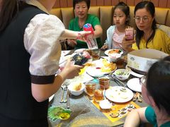 -东方豪客牛排意面披萨(金凤万达店)