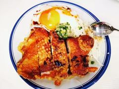-食运茶餐厅(文化宫店)